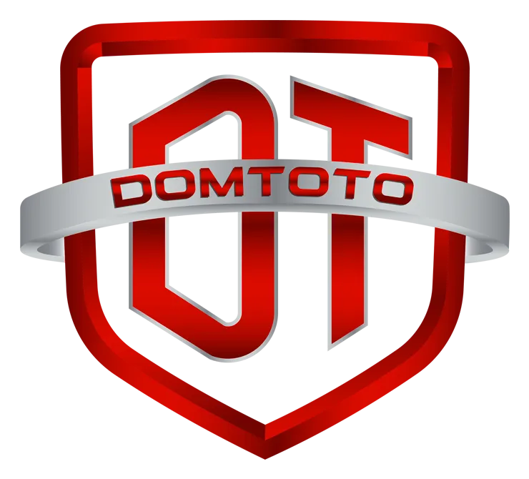 DOMTOTO - Aplikasi Navigasi Motor Terbaik untuk Perjalanan Anda