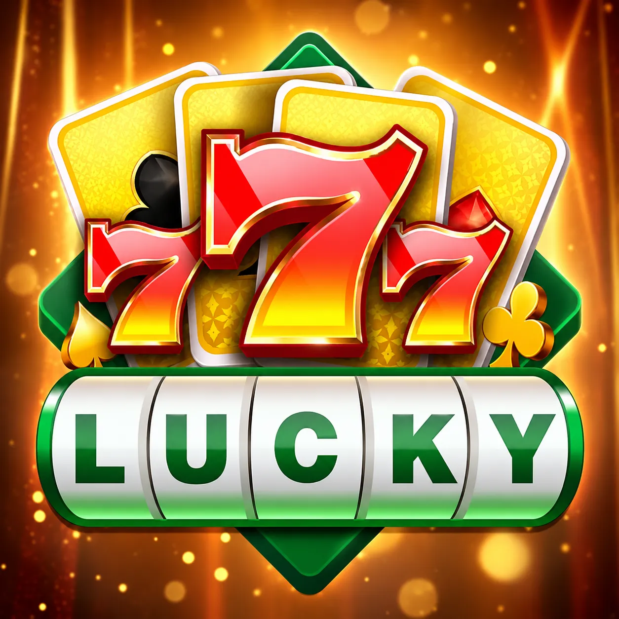 LUCKY777 - Aplikasi Pinjaman Keuangan Terpercaya