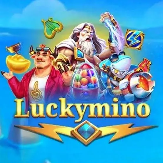 LUCKYMINO - Aplikasi Berita Olahraga Bola Terpercaya